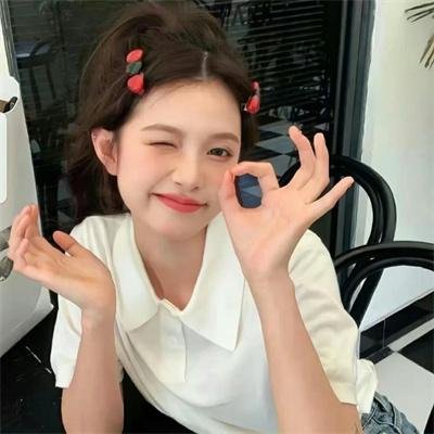 邻座的关君与小留美的现象