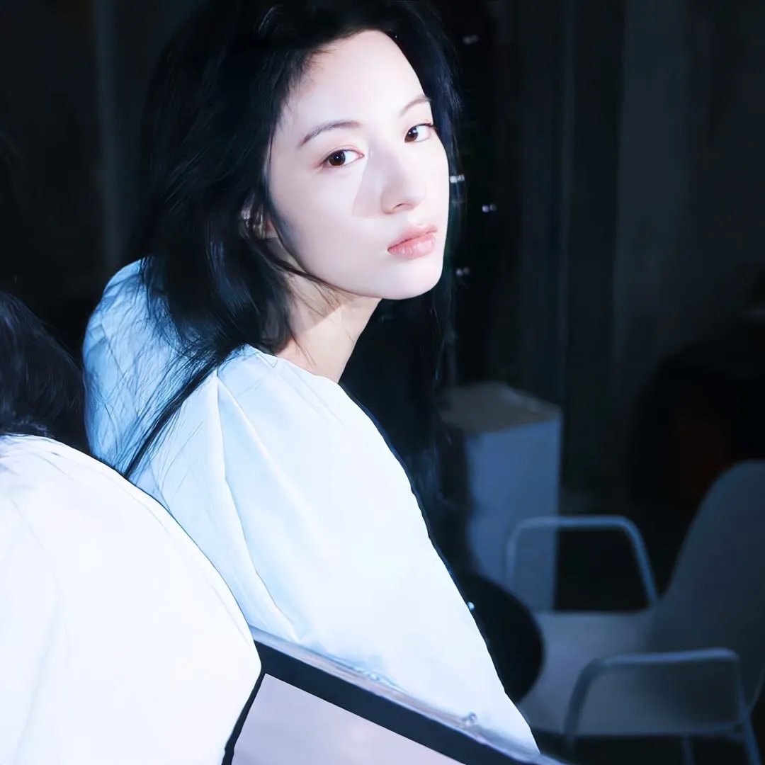 机器人艺妓