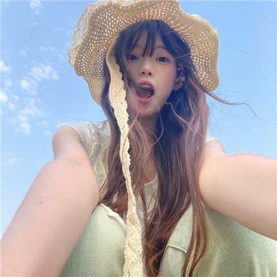 目中无人